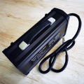 Factory Direct Sale 42V 50A 2200W Charger for 10s 36V 37V Li-ion/Lithium Polymer Battery